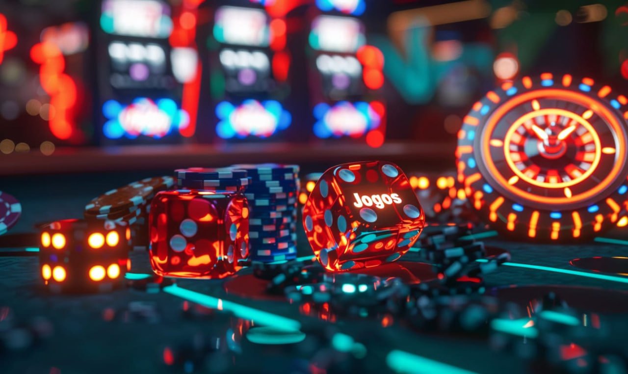 Kontrol taruhan dan pengaturan putar otomatis di Adventures Beyond Wonderland